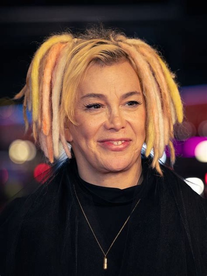 Lana Wachowski photo 3
