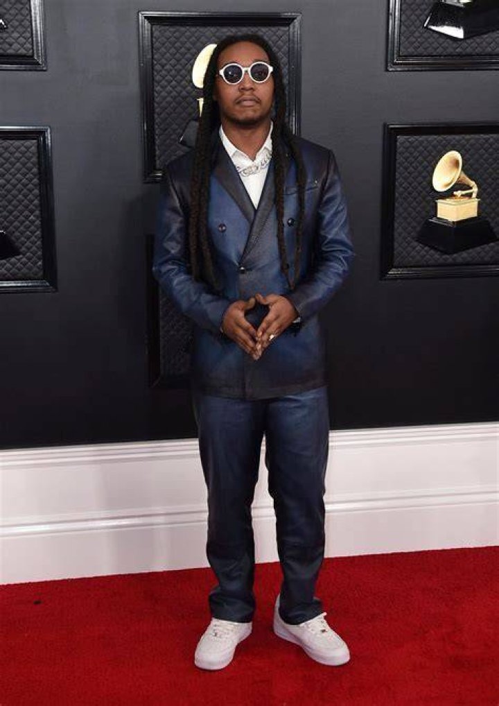 Late Takeoff’s Net Worth