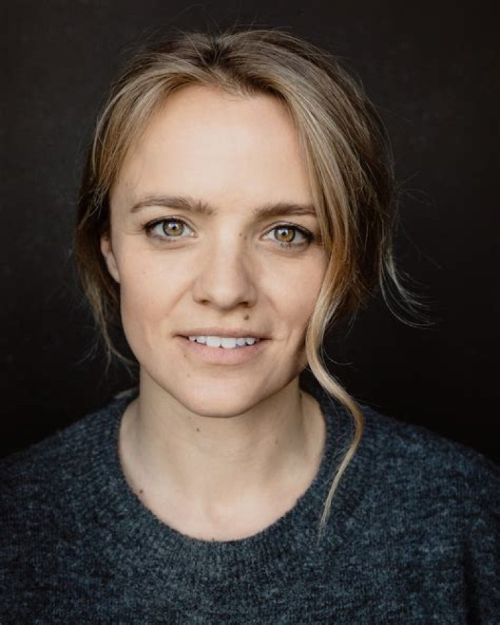 Laura Aikman Bio (Wiki) 