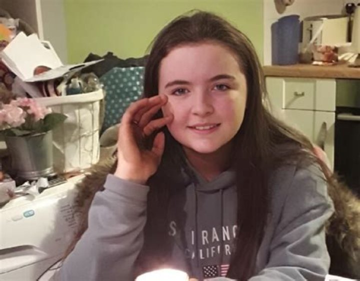 Laura Roberts Missing