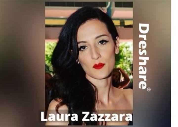 Laura Zazzara Bio (Wiki) 