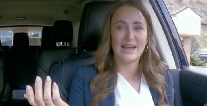 Leah Messer