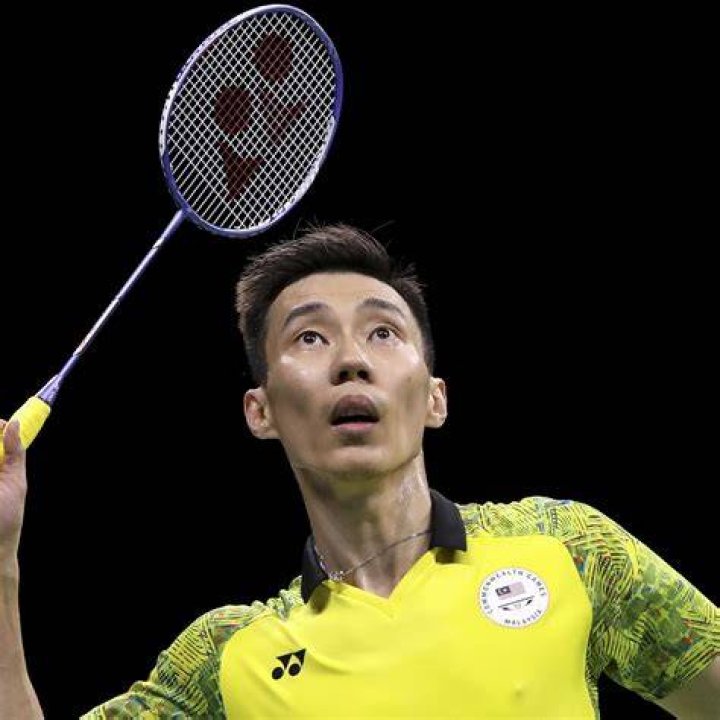 Lee Chong Wei photo