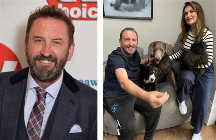 Lee Mack Lee Mack