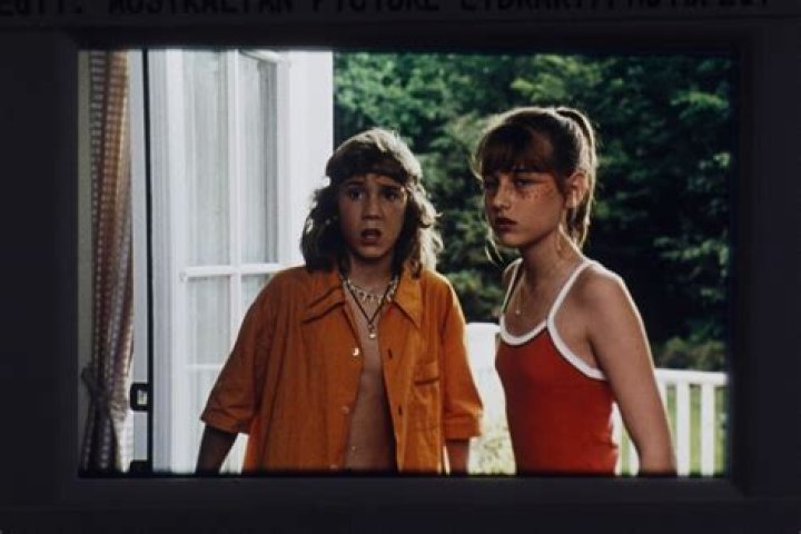Leelee Sobieski photo 2