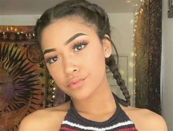 Leilani Castro Bio (Wiki) 