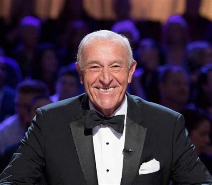 Len Goodman Net Worth