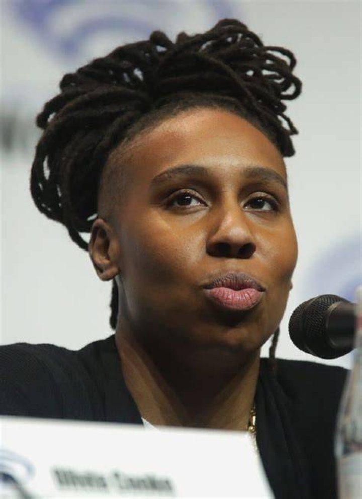 Lena Waithe Bio (Wiki) 