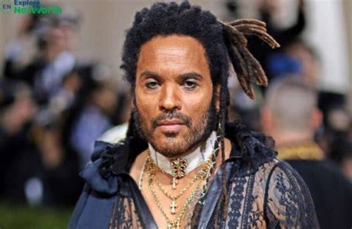 Lenny Kravitz net worth