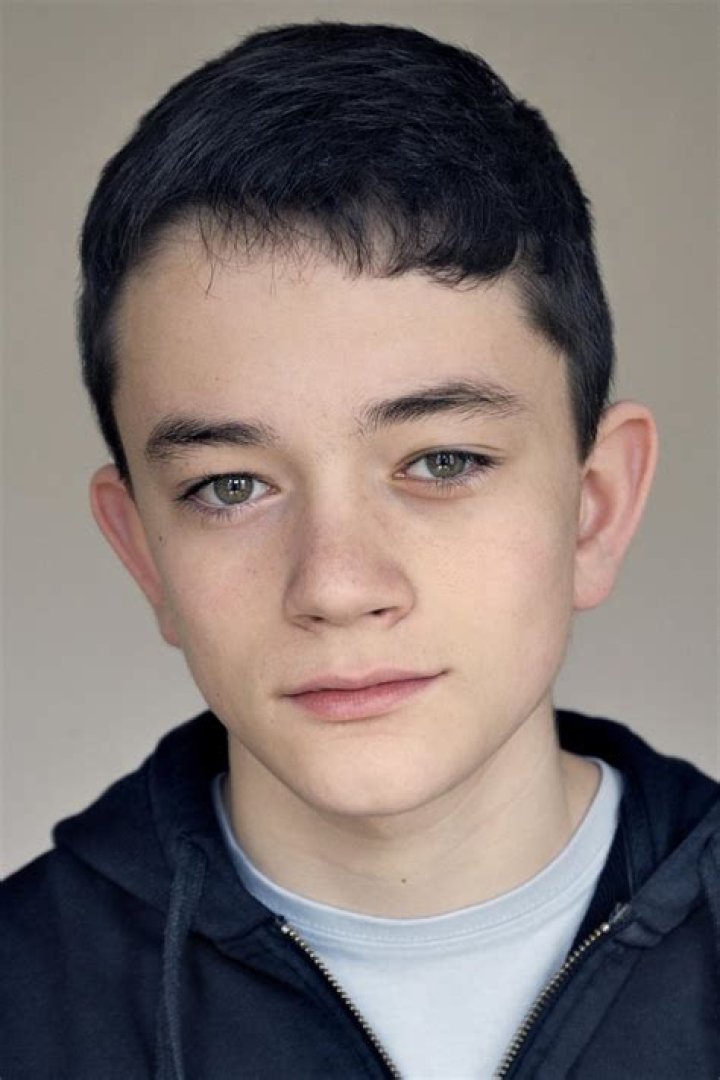 Lewis MacDougall photo 2