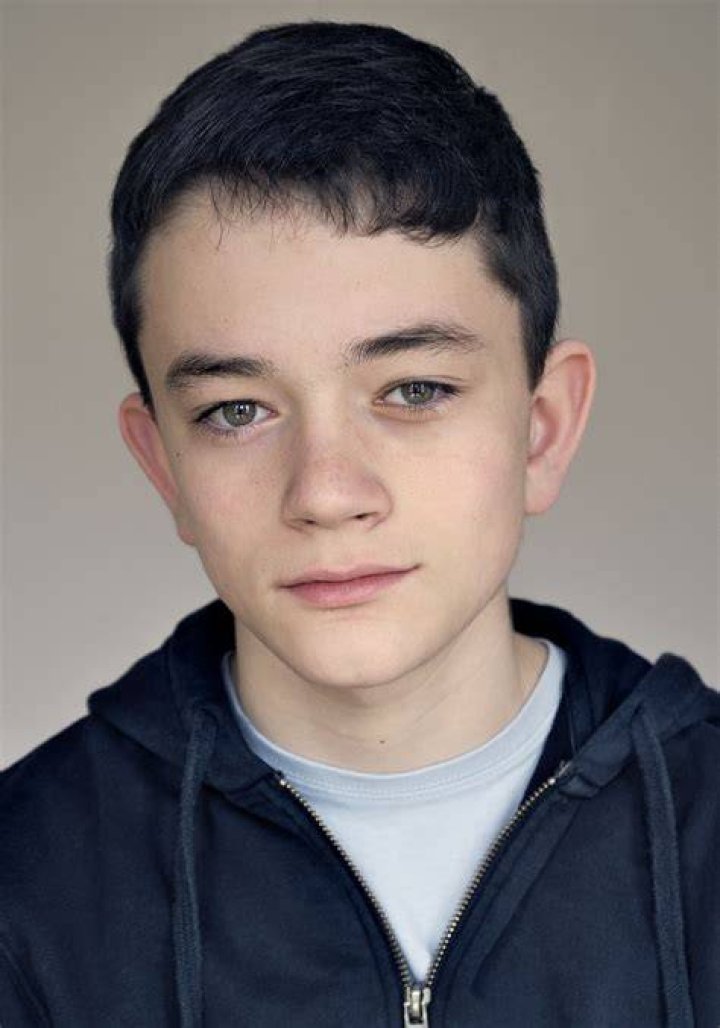 Lewis MacDougall photo 3