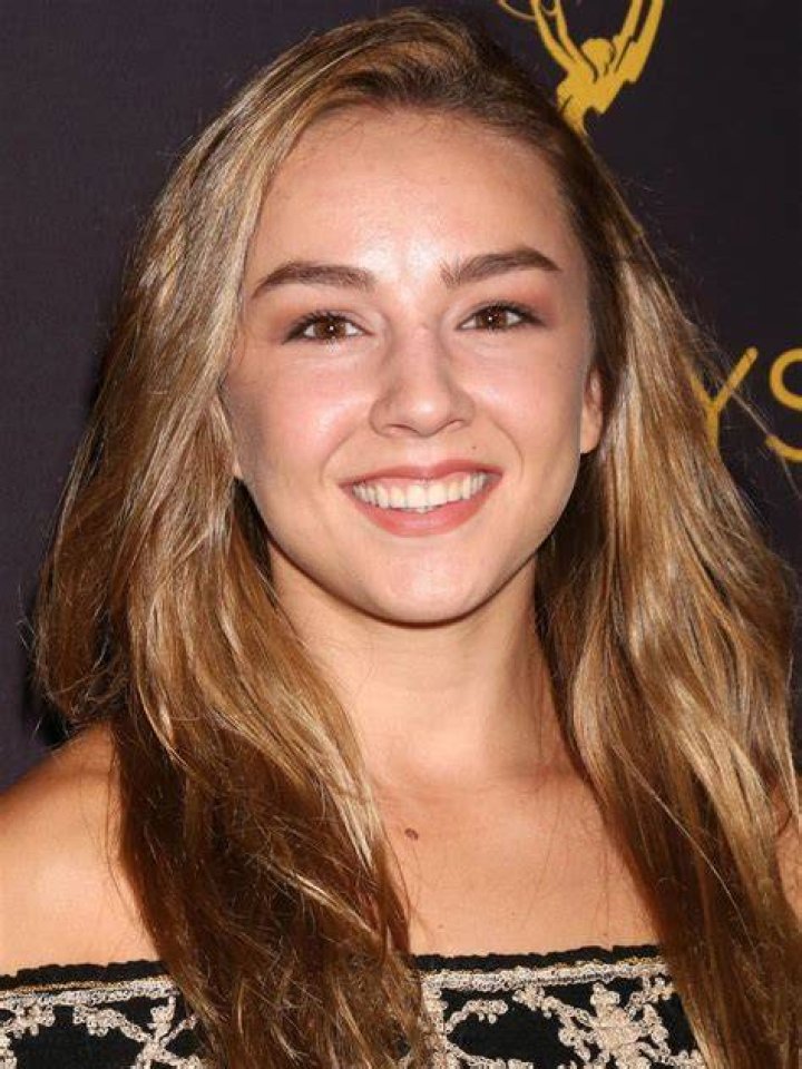 Lexi Ainsworth Bio (Wiki) 