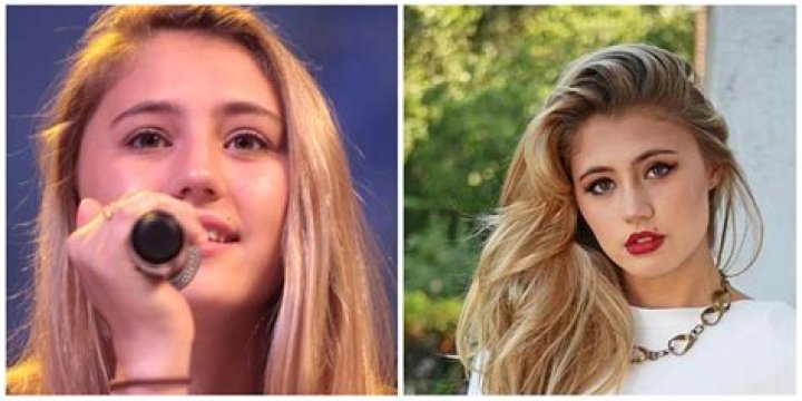 Lia Marie Johnson Surrounded Herself In A Controversy After Her Disturbing Live Stream abusing F*** off to her followers! Lia Marie Johnson Surrounded Herself In A Controversy After Her Disturbing Live Stream abusing F*** off to her followers!