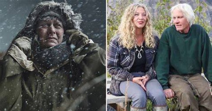 Life Below Zero - Cast, Ages, Trivia