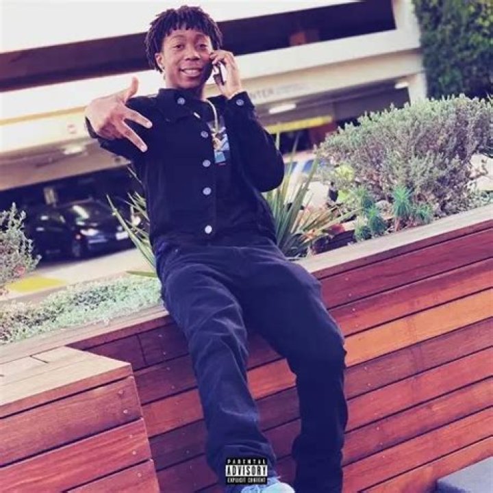Lil Loaded Bio (Wiki) 