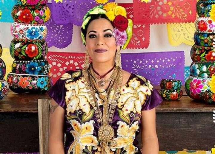 Lila Downs - Age, Family, Bio