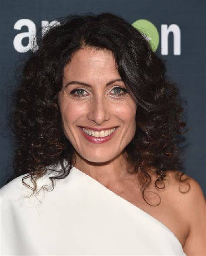 Lisa Edelstein photo 2