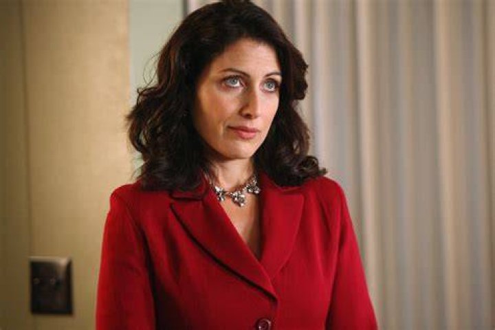 Lisa Edelstein photo 3