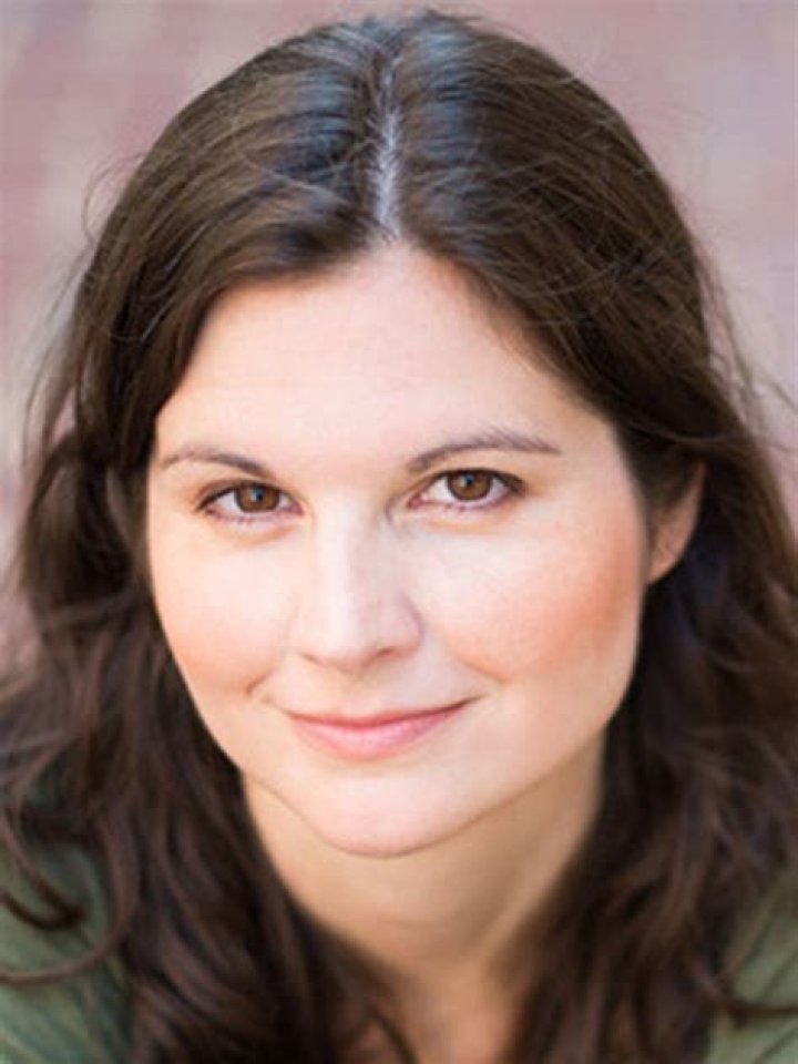Lisa Jakub Bio (Wiki) 