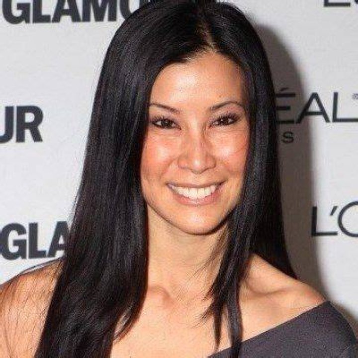 Lisa Ling Bio (Wiki) 