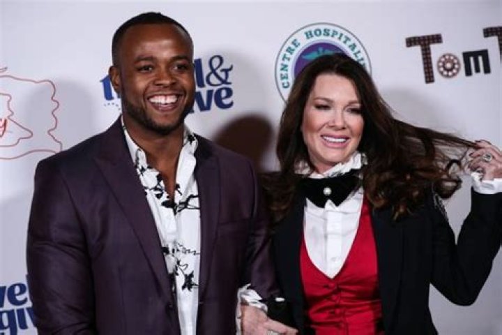 Lisa VanderPump-Todd photo 2
