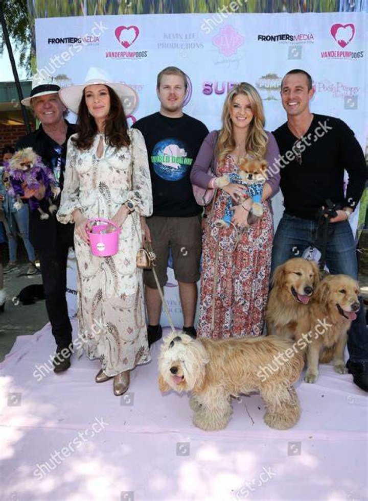 Lisa VanderPump-Todd photo