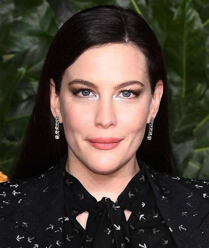 Liv Tyler Bio (Wiki) 