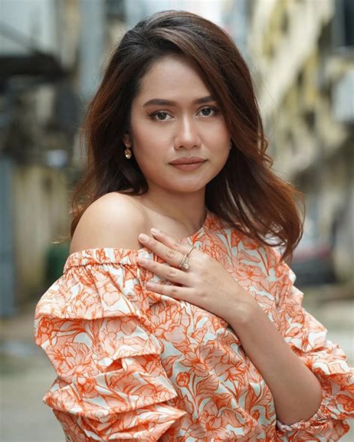 Liyana Jasmay Bio (Wiki) 