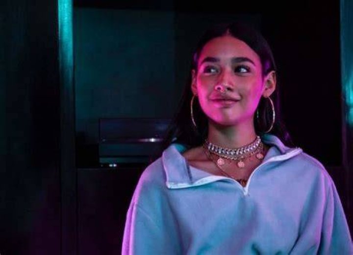 Lizeth Selene's pet No Pets (Lizeth Selene)