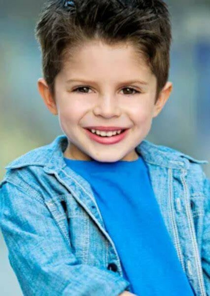 Symphony Rader Logan Moreau