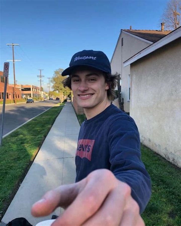 Logan Pepper Bio (Wiki) 