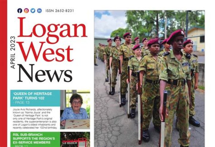 Logan West Logan West