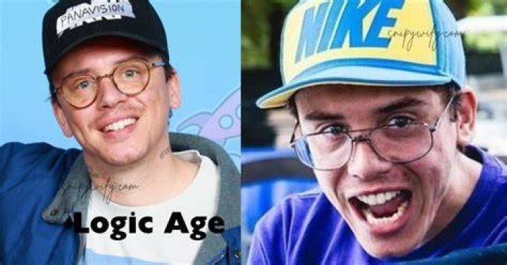 Logic - Age, Family, Bio