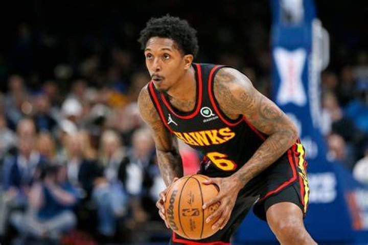 Lou Williams has a staggering net worth of $16 million.