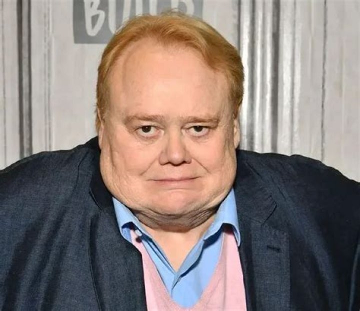 Louie Anderson Bio (Wiki) 
