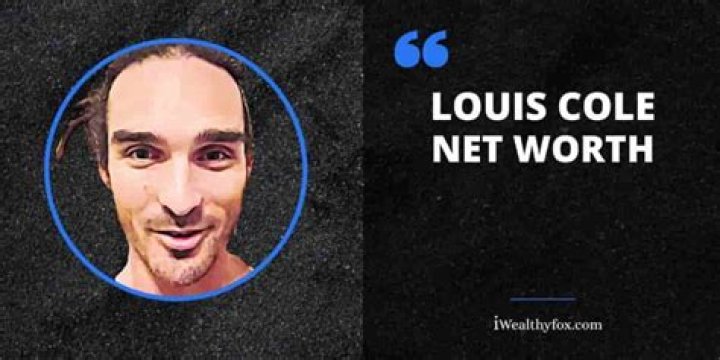 Louis Cole Bio (Wiki) 