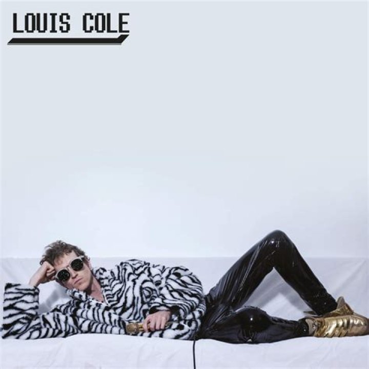 Louis Cole Louis Cole