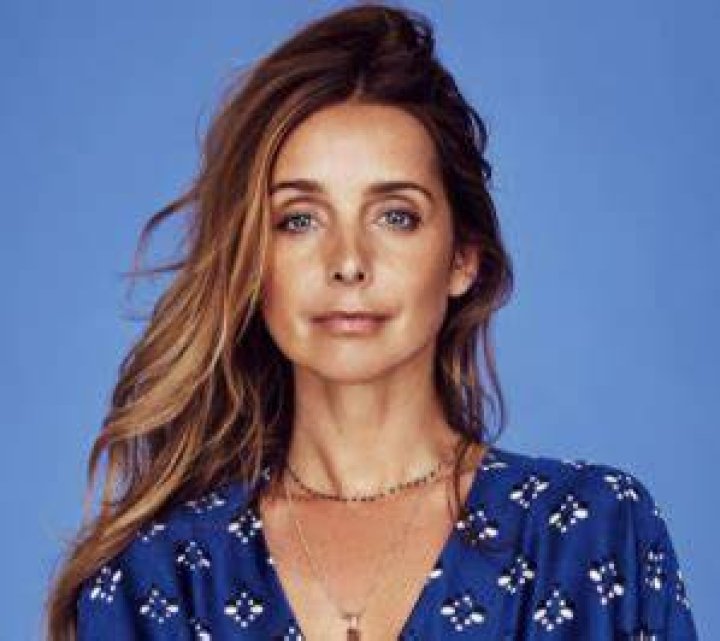 Louise Redknapp Bio (Wiki) 