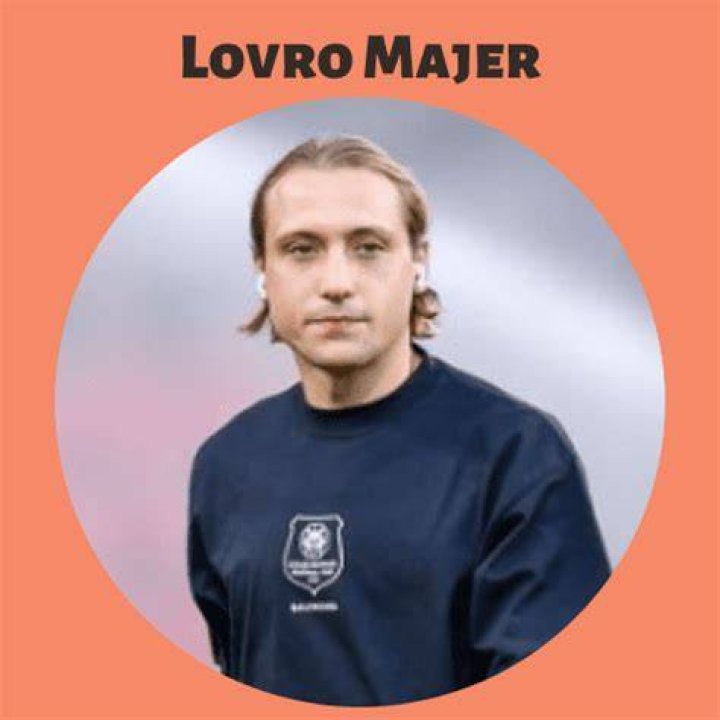 Lovro Majer Bio (Wiki) 