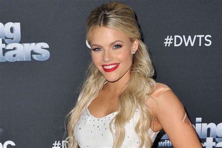 ‘DWTS’ Pro Witney Carson is Expecting Baby No. 2 with her Husband Carson McAllister! ‘DWTS’ Pro Witney Carson is Expecting Baby No. 2 with her Husband Carson McAllister!