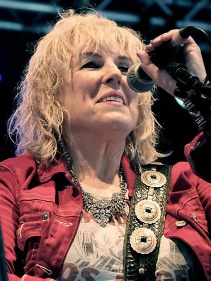 Lucinda Williams Lucinda Williams