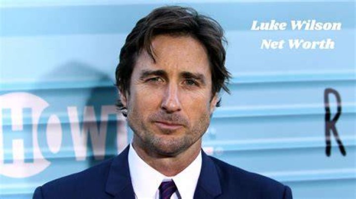 Luke Wilson Net Worth & Lifestyle