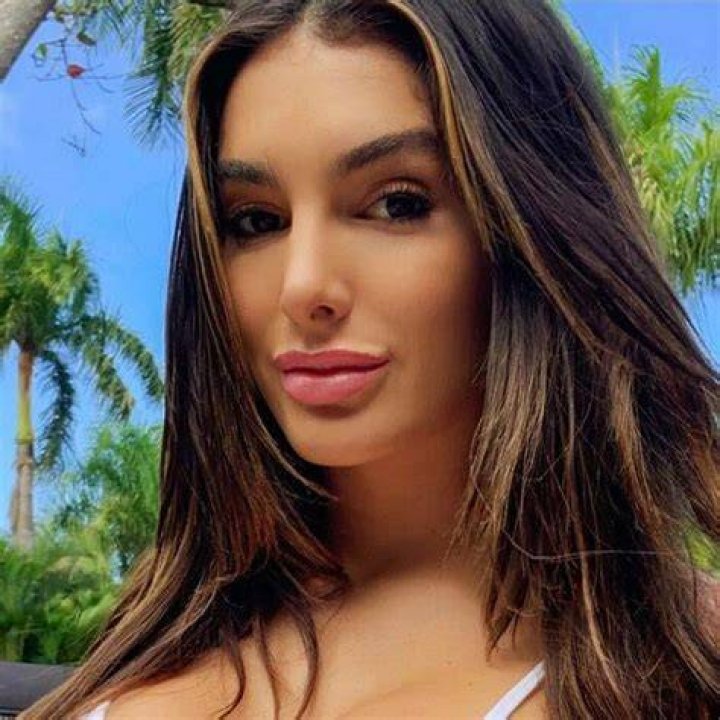 Lyna Perez Bio (Wiki) 