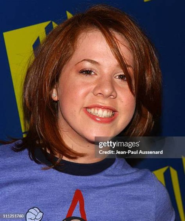Lynsey Bartilson photo 2