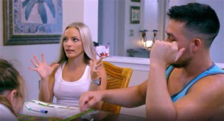 Mackenzie McKee Blasted For Racist Comments