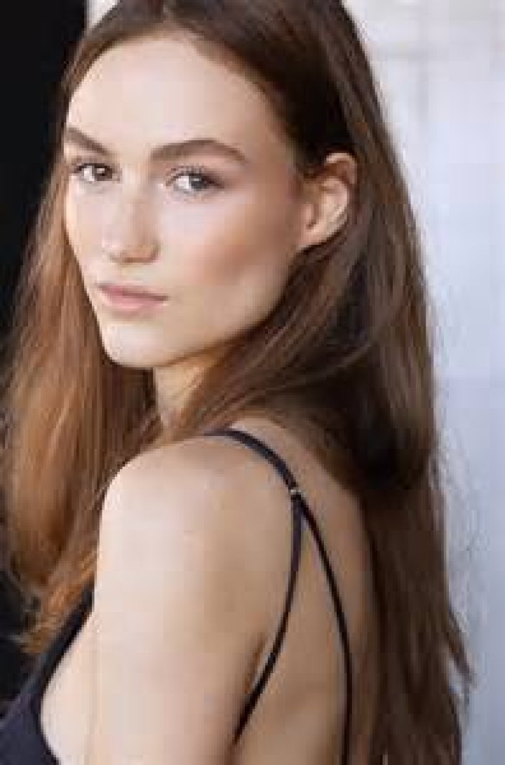 Madison Lintz Bio (Wiki) 