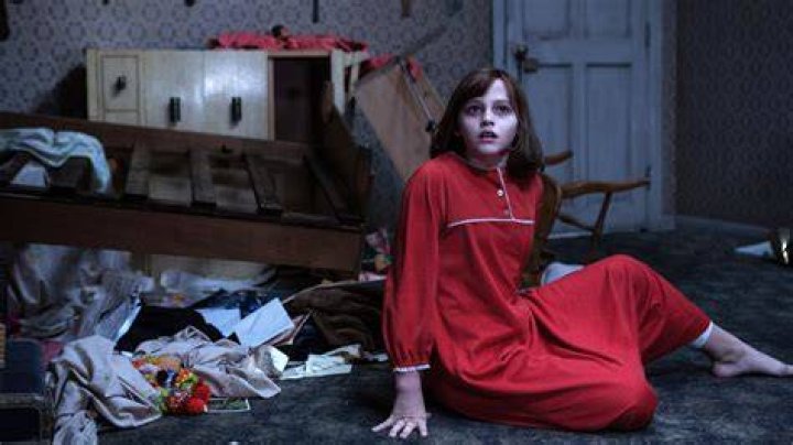 Madison Wolfe photo 2