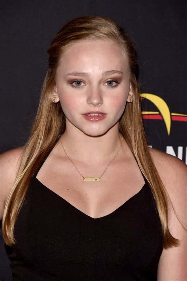 Madison Wolfe photo 3