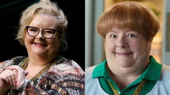 Magda Szubanski photo 2