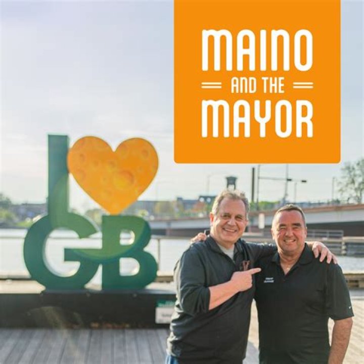 Maino Maino